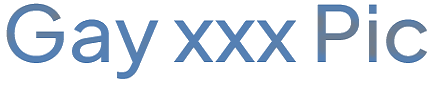 Gay XXX Pic